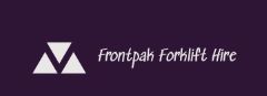 Frontpak Forklift Hire